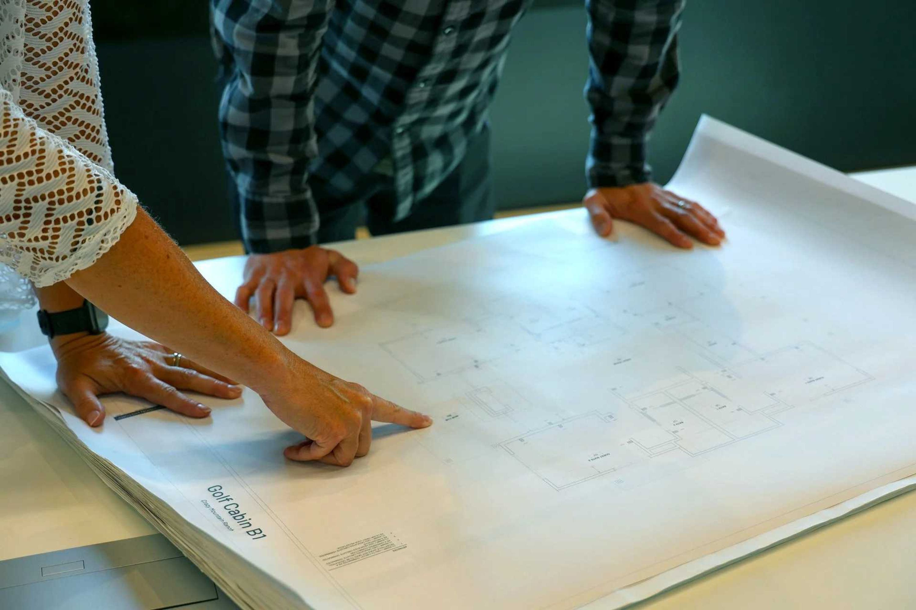 Designing for Tech