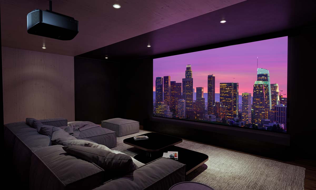Home Theater