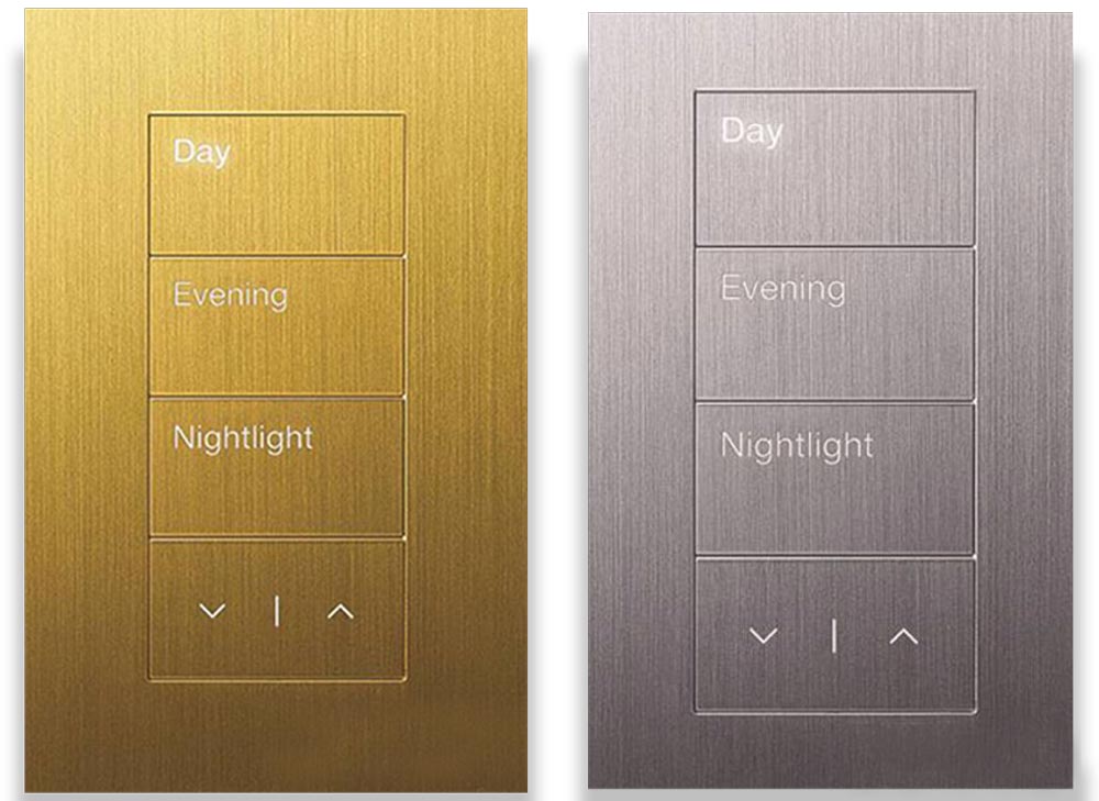 Lutron Smart Dimmer