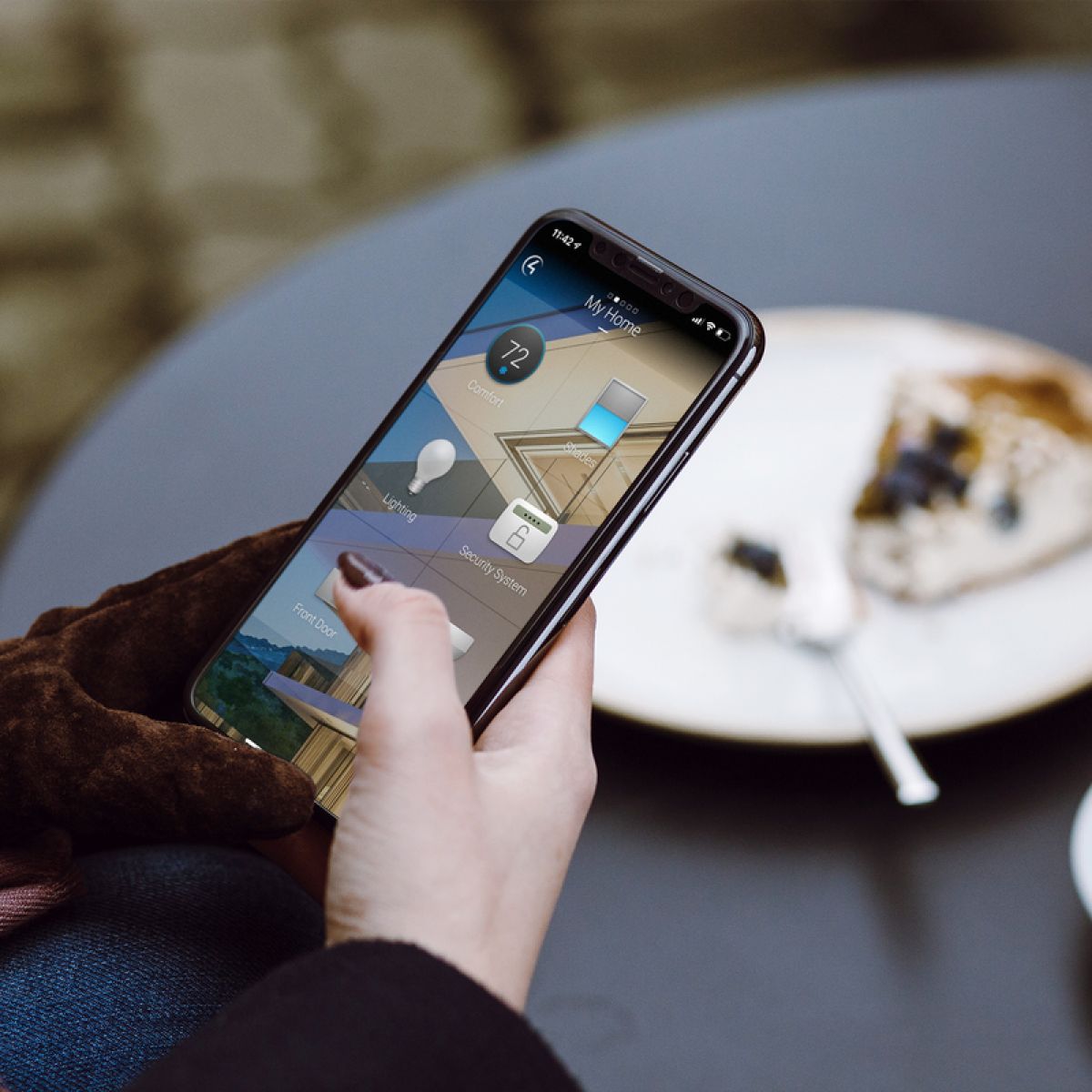 One App for Everything