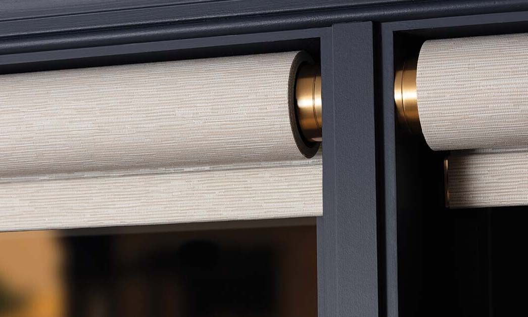 Motorized Window Treatments