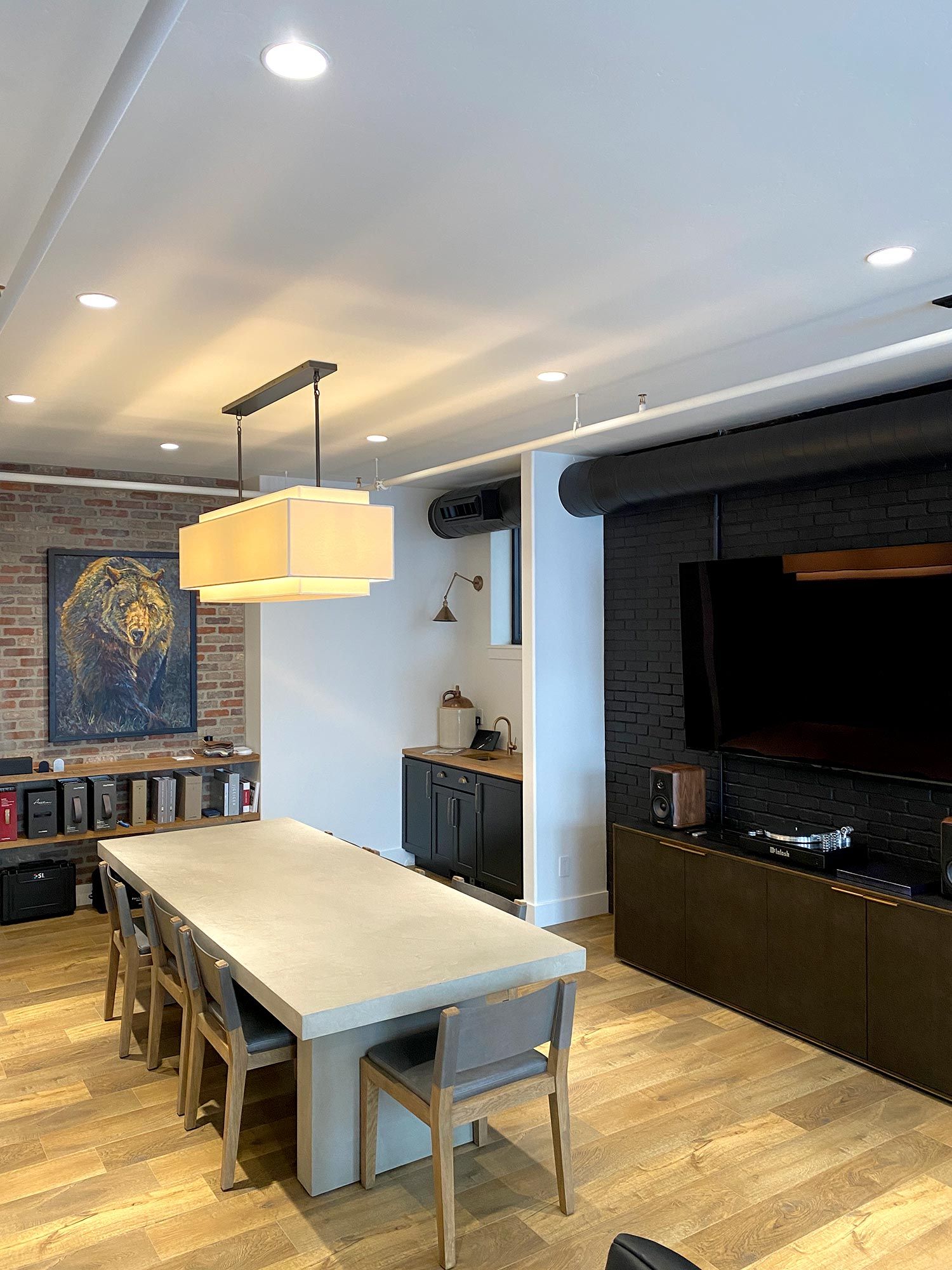 Lighting design