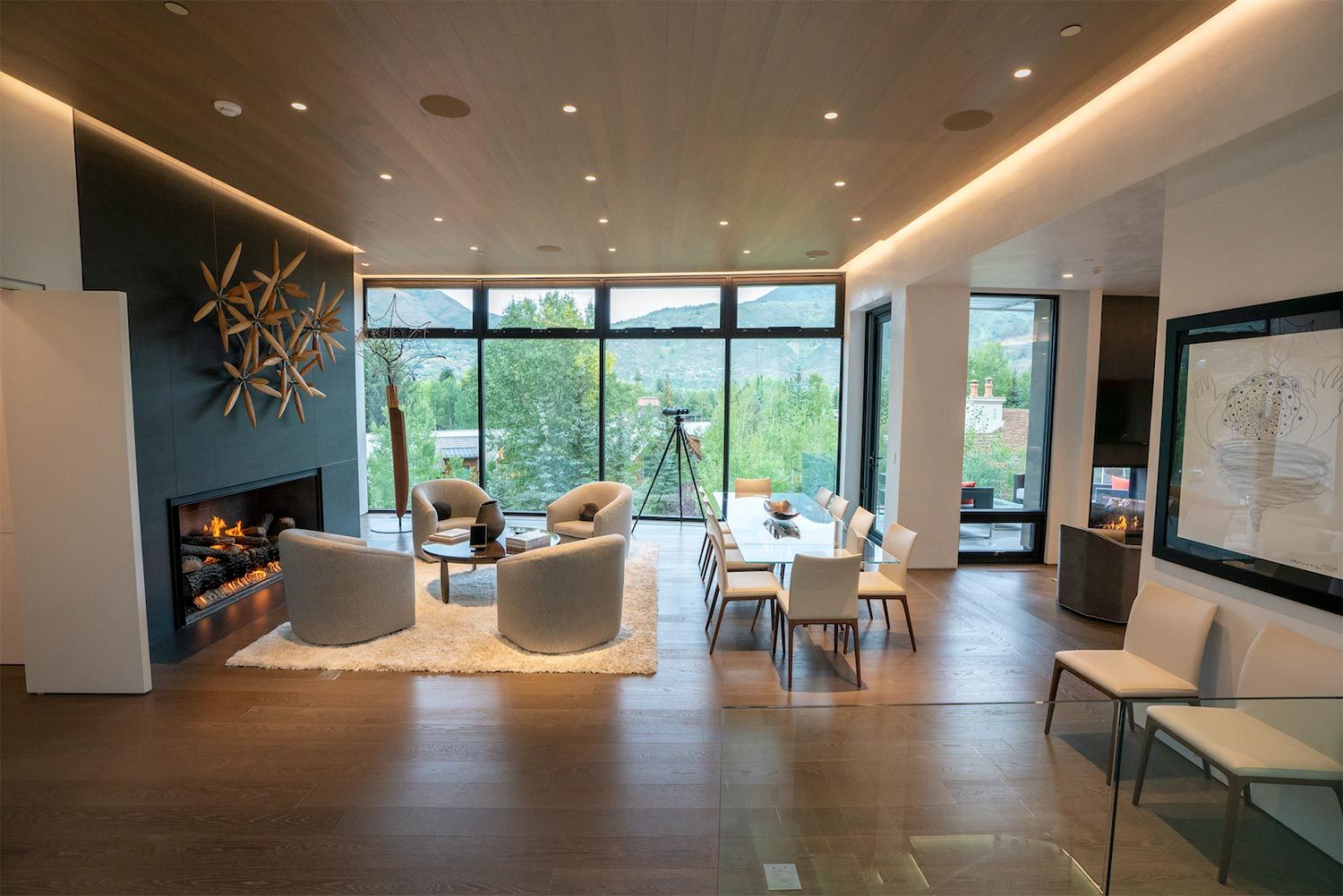 Downlights