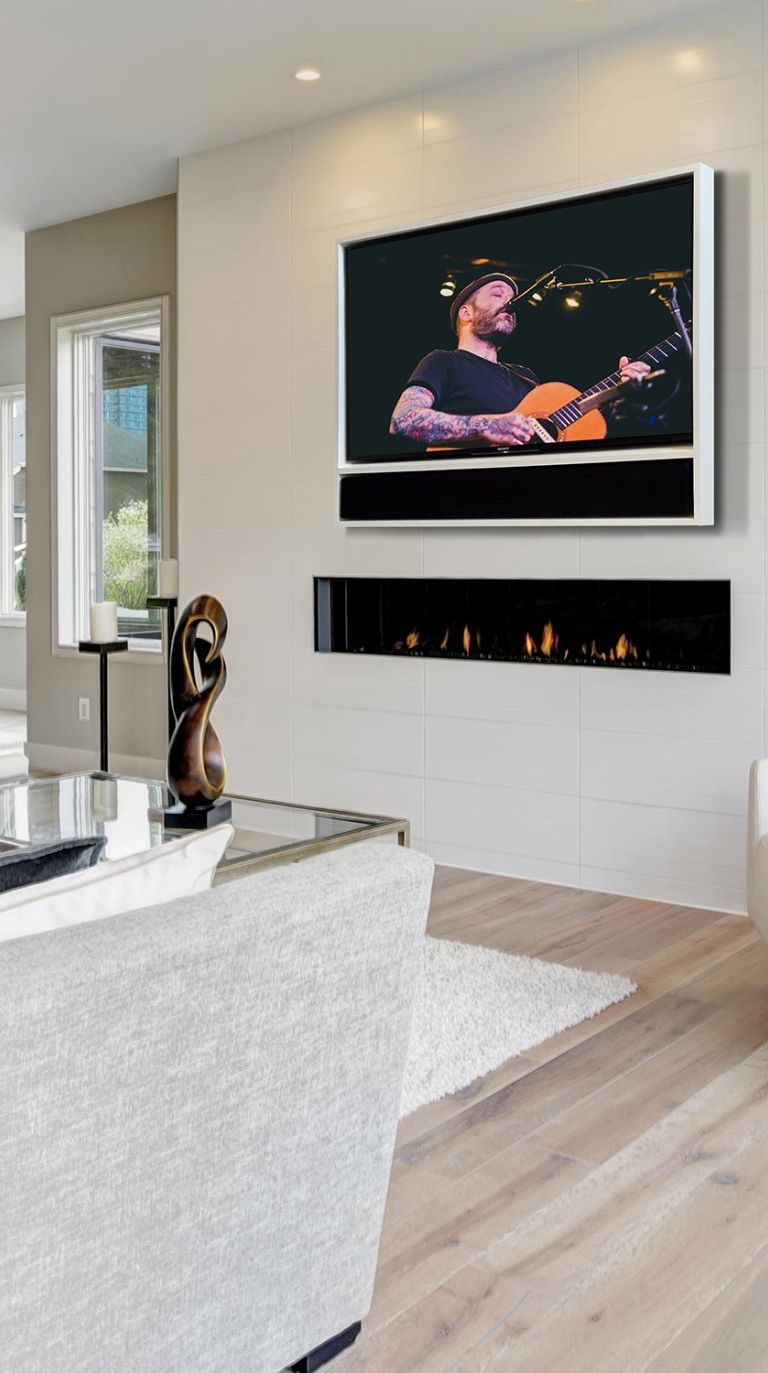 Sony home theater