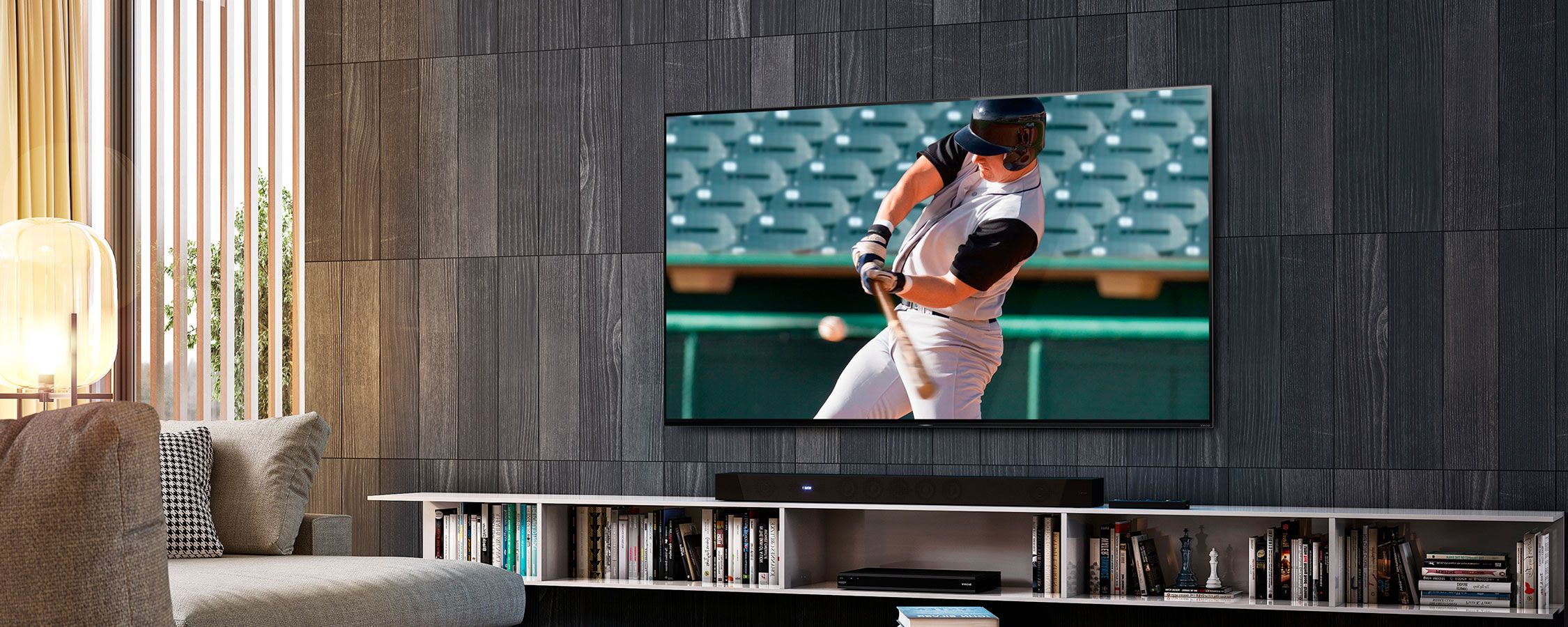 8K HDR TVs