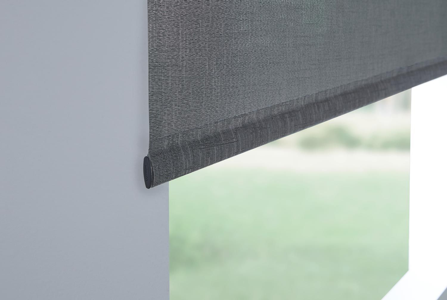 Lutron Shading