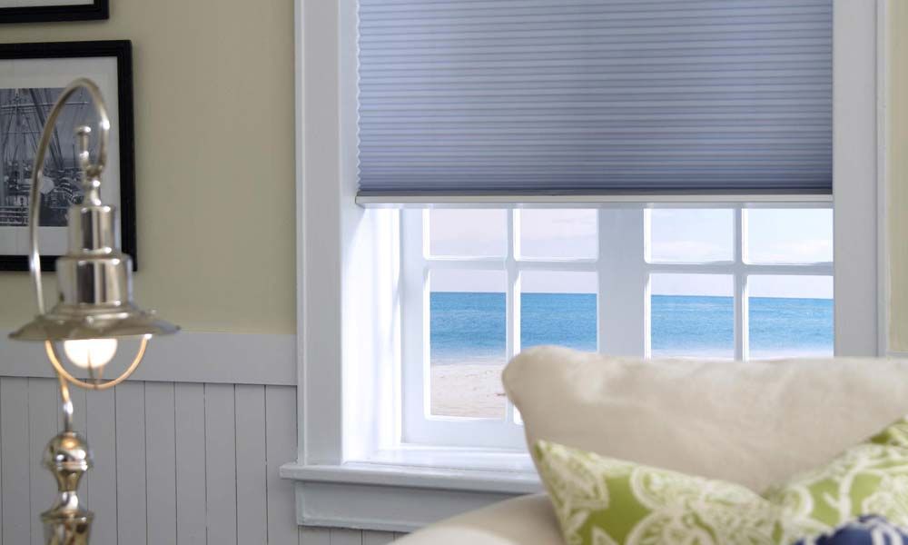 Cellular Shades