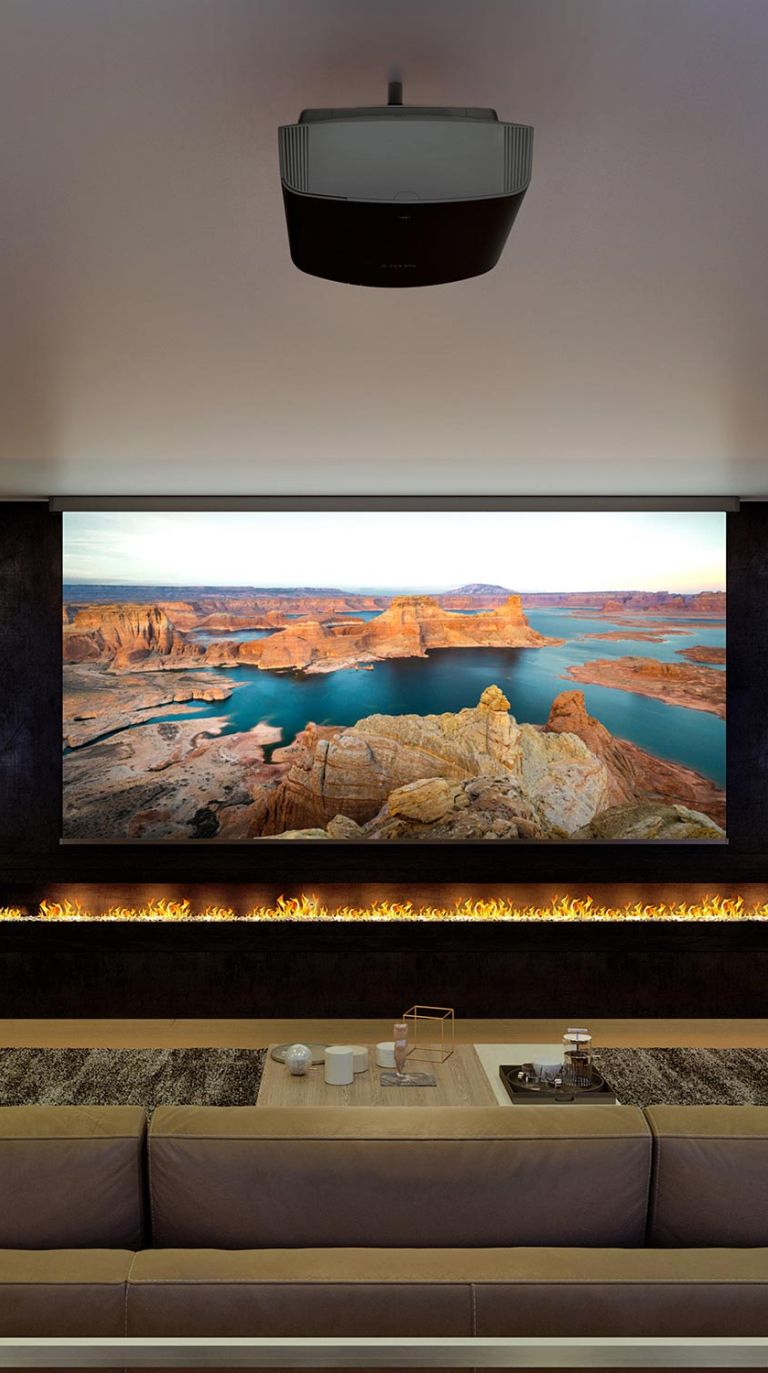 Sony home theater