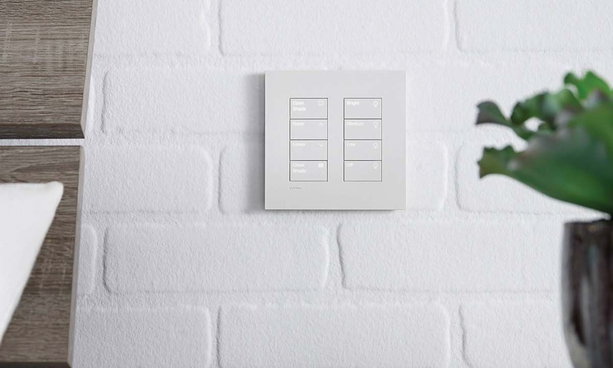 Lighting Control