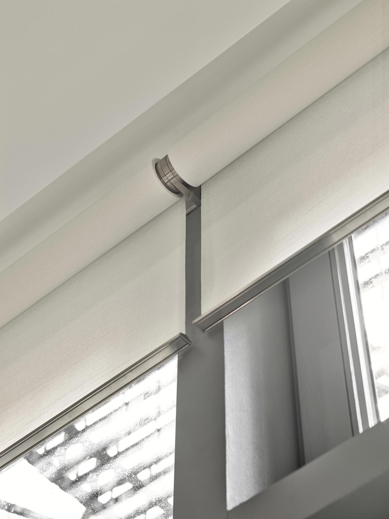 Lutron Shades