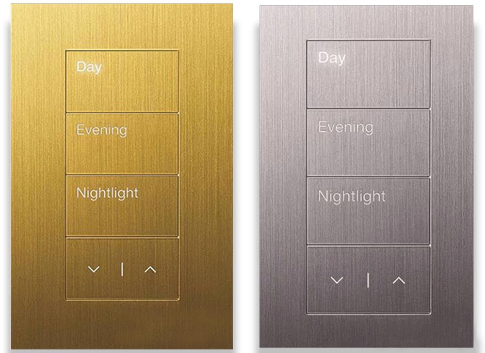 Lutron Smart Dimmer